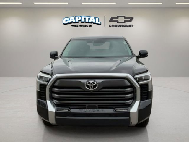 Used 2022 Toyota Tundra Limited image 8
