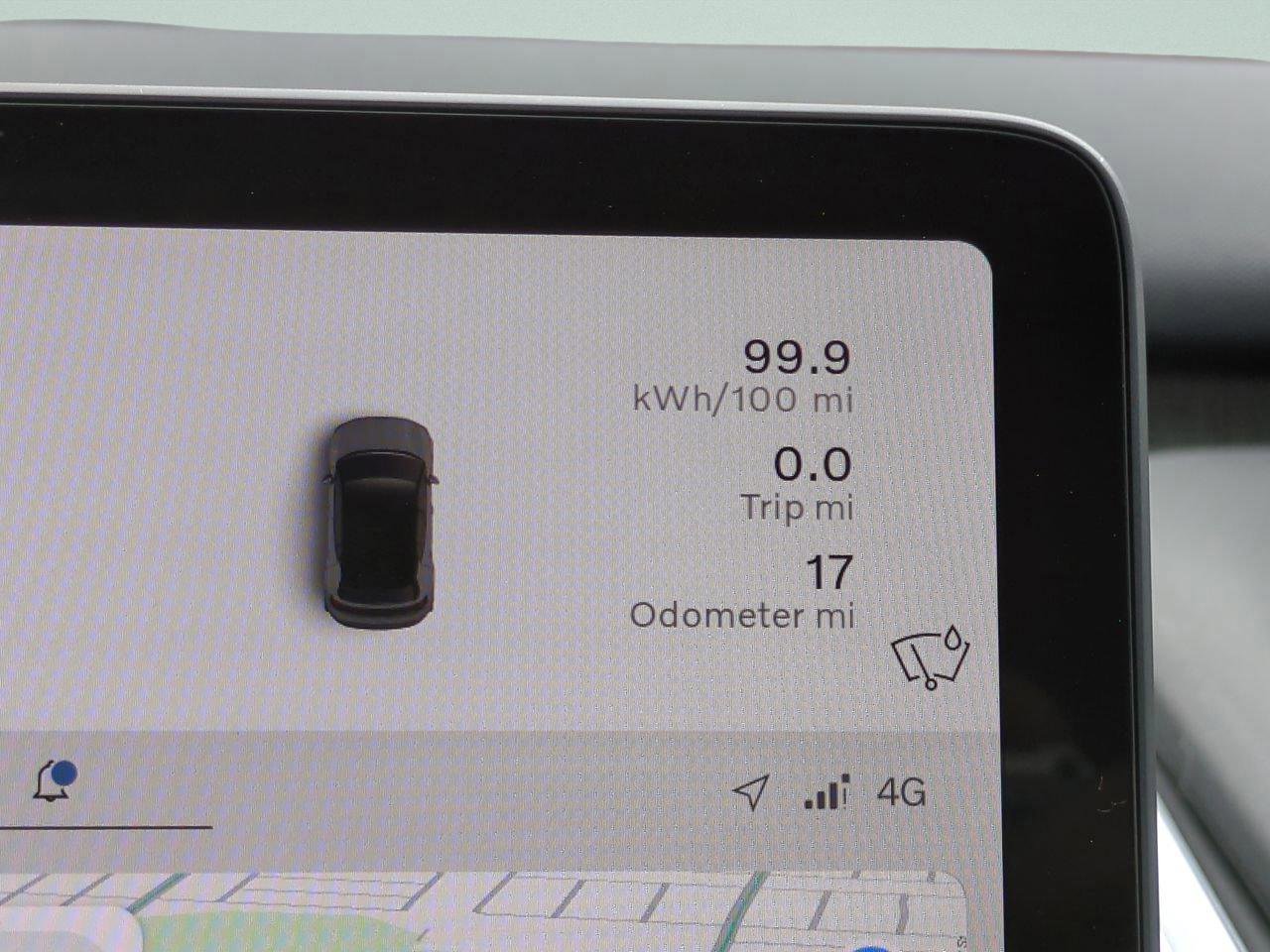 New 2026 Volvo EX30 Cross Country Ultra w/ Protection Package Premier image 24