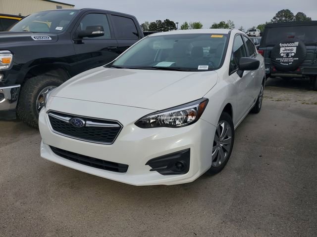 Used 2018 Subaru Impreza 2.0i image 3