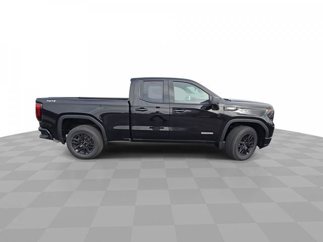 Certified 2025 GMC Sierra 1500 Elevation image 9