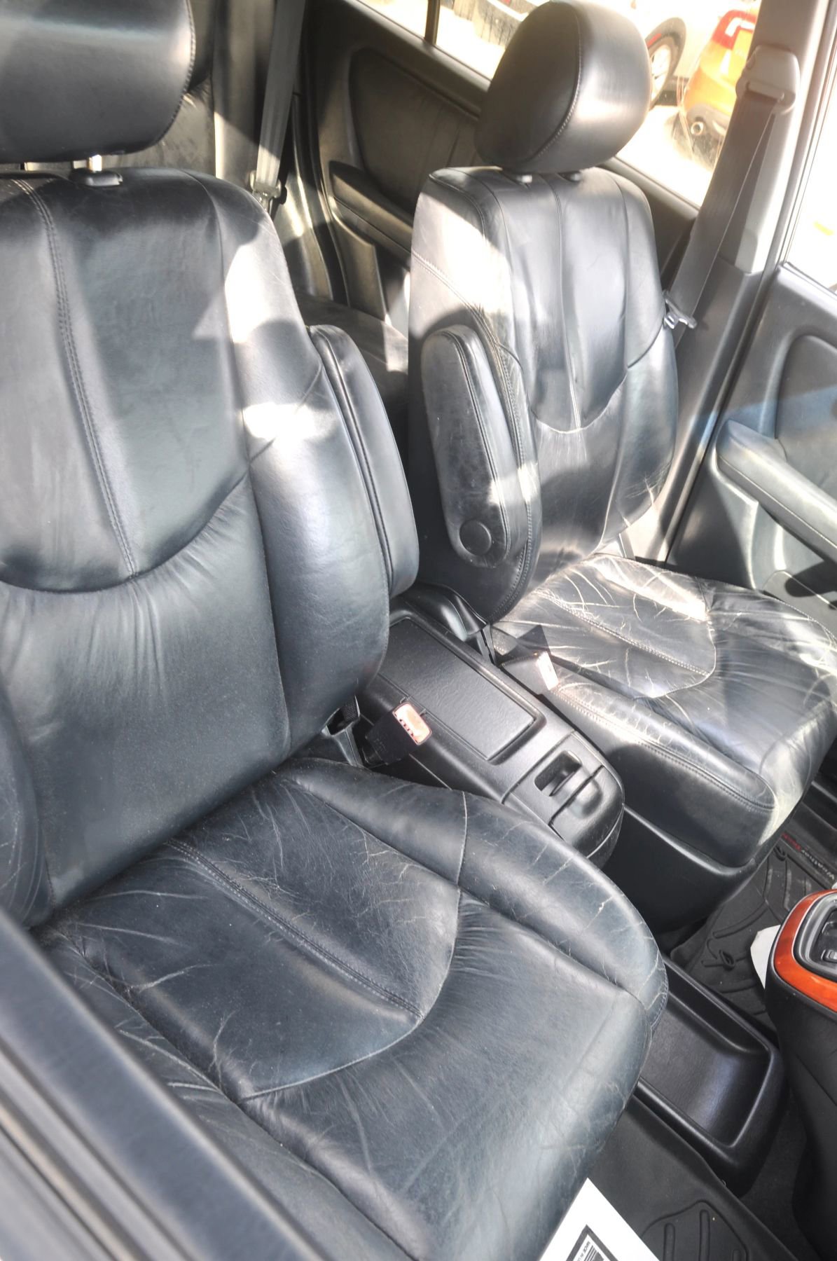 Used 2002 Lexus RX 300 4WD image 39