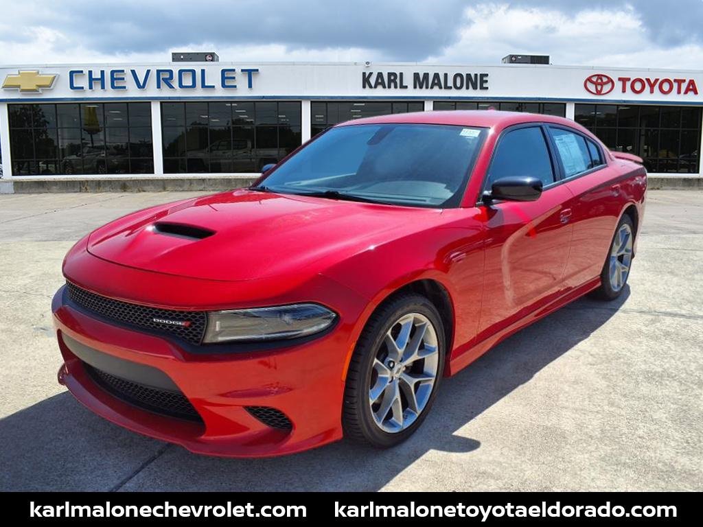 Used 2023 Dodge Charger GT
