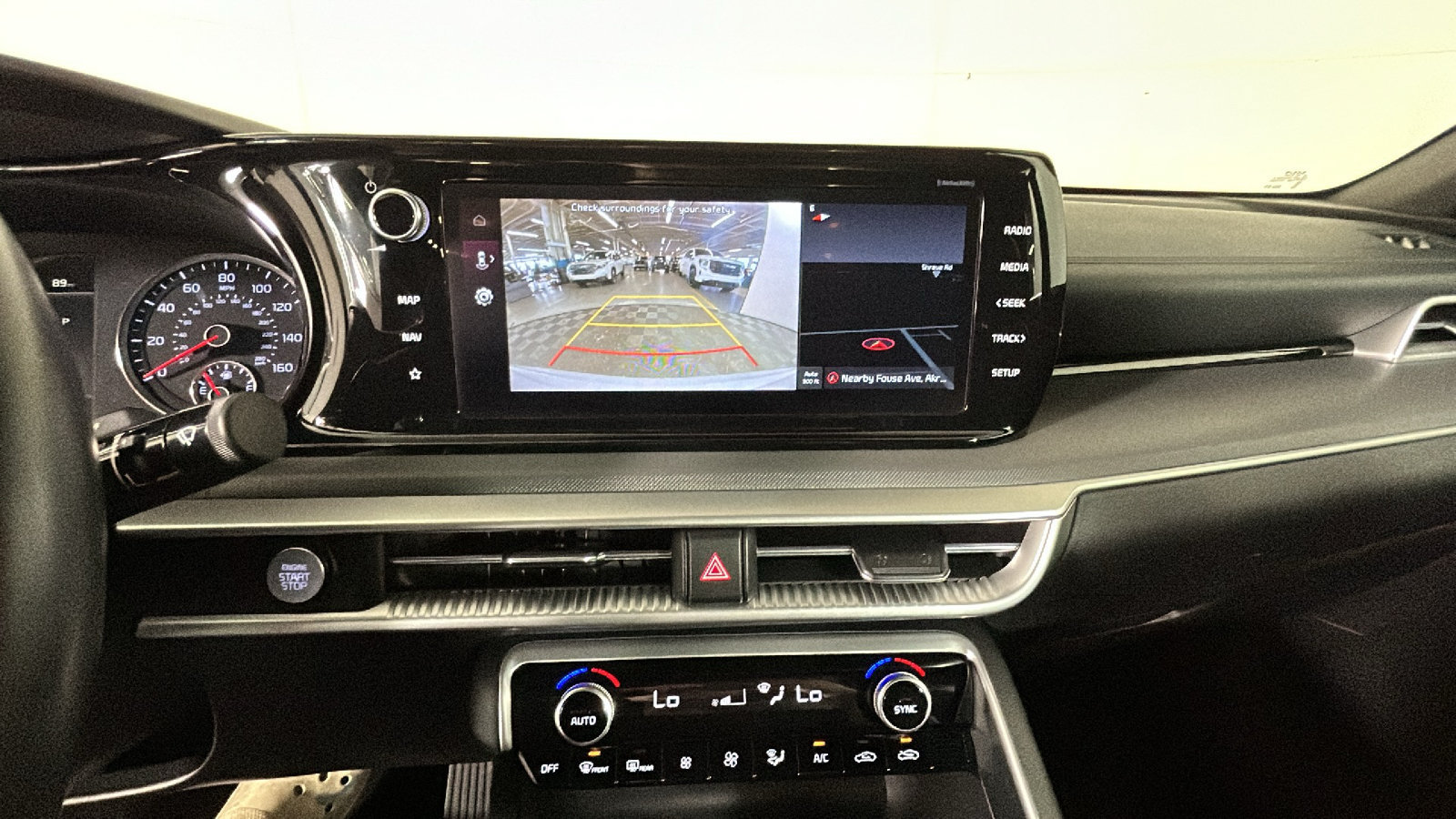 Used 2022 Kia K5 GT-Line FWD image 29