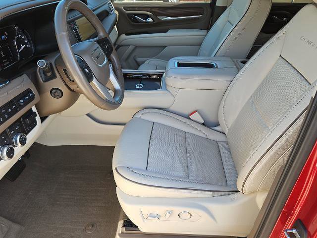 Certified 2021 GMC Yukon Denali image 18