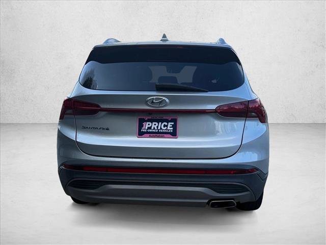 Used 2023 Hyundai Santa Fe SEL FWD image 7