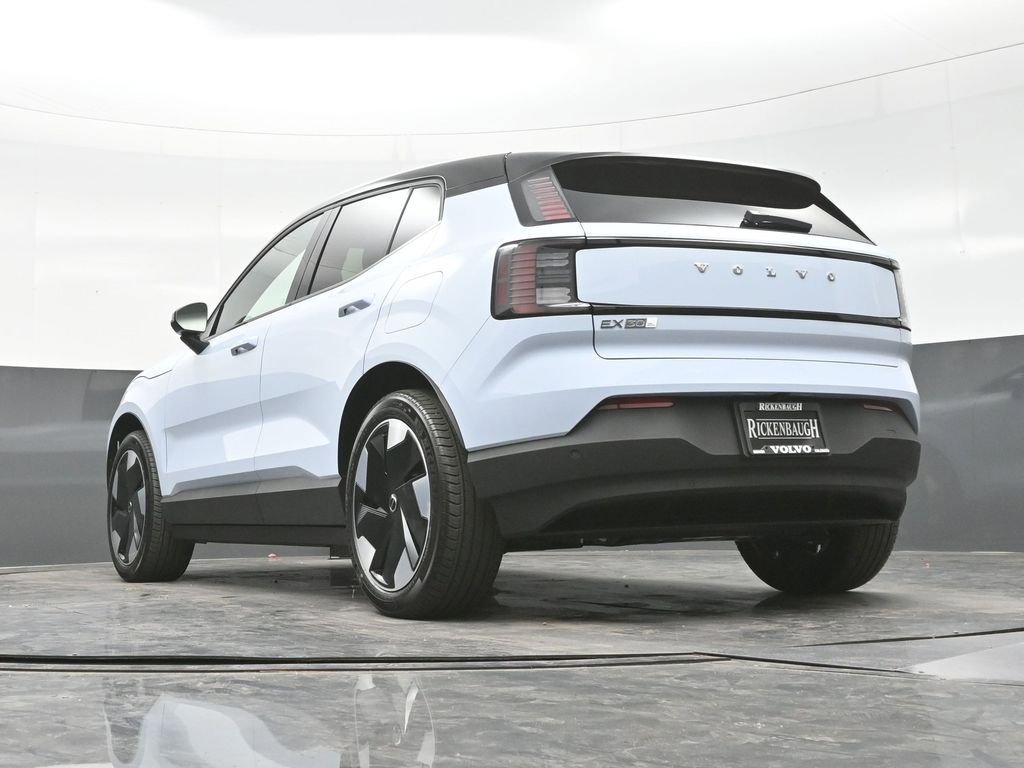 New 2026 Volvo EX30 Plus w/ Climate Package AWD/4WD image 40