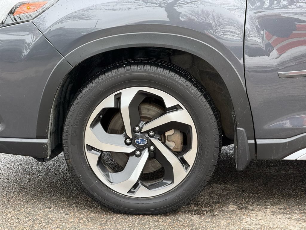 Used 2022 Subaru Forester Touring AWD/4WD image 10