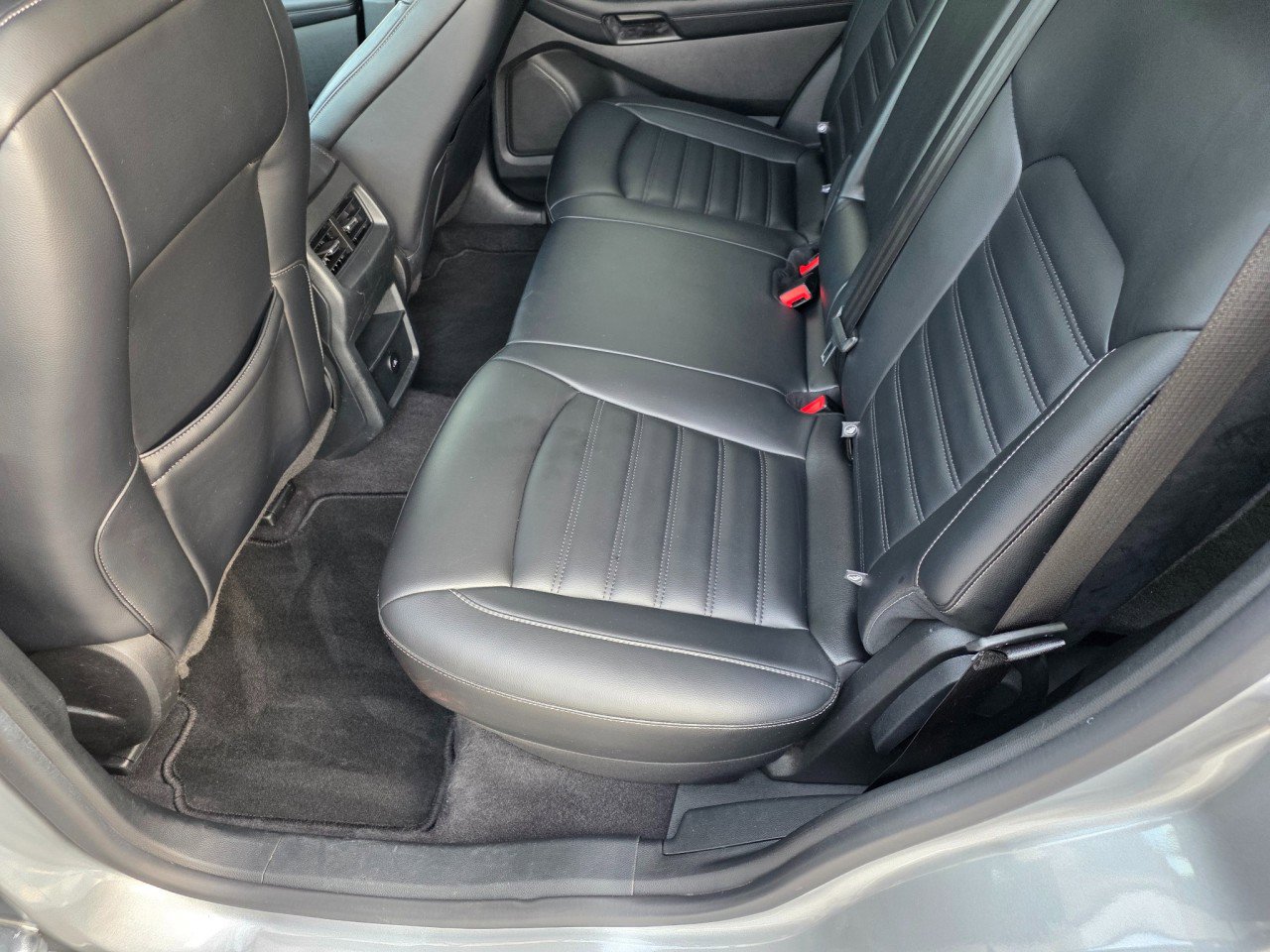 Used 2024 Ford Edge SEL image 20