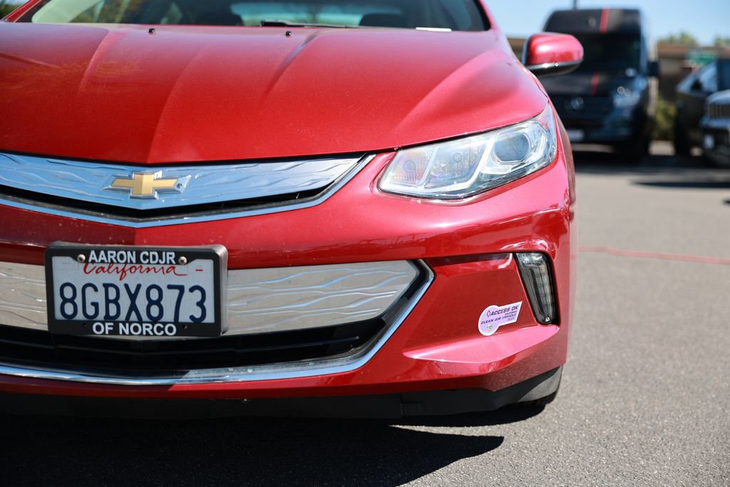 Used 2019 Chevrolet Volt LT image 5