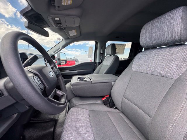 New 2027 Ford F250 XLT w/ XLT Premium Package AWD/4WD image 16
