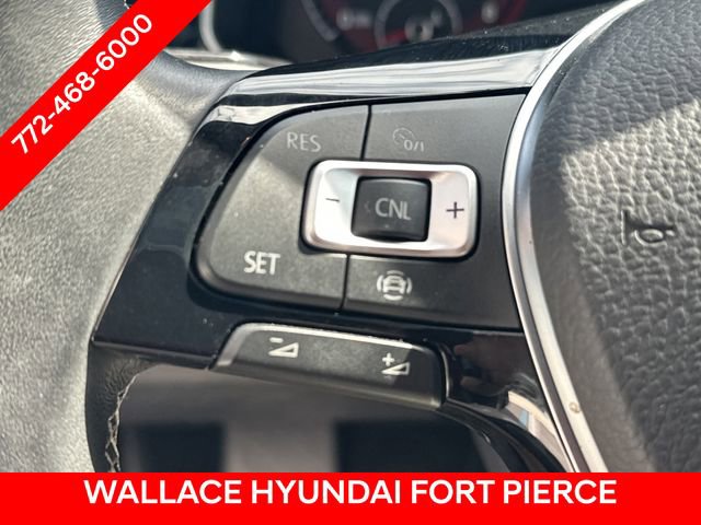 Used 2021 Volkswagen Jetta R-Line w/ R-Line Cold Weather Package image 25