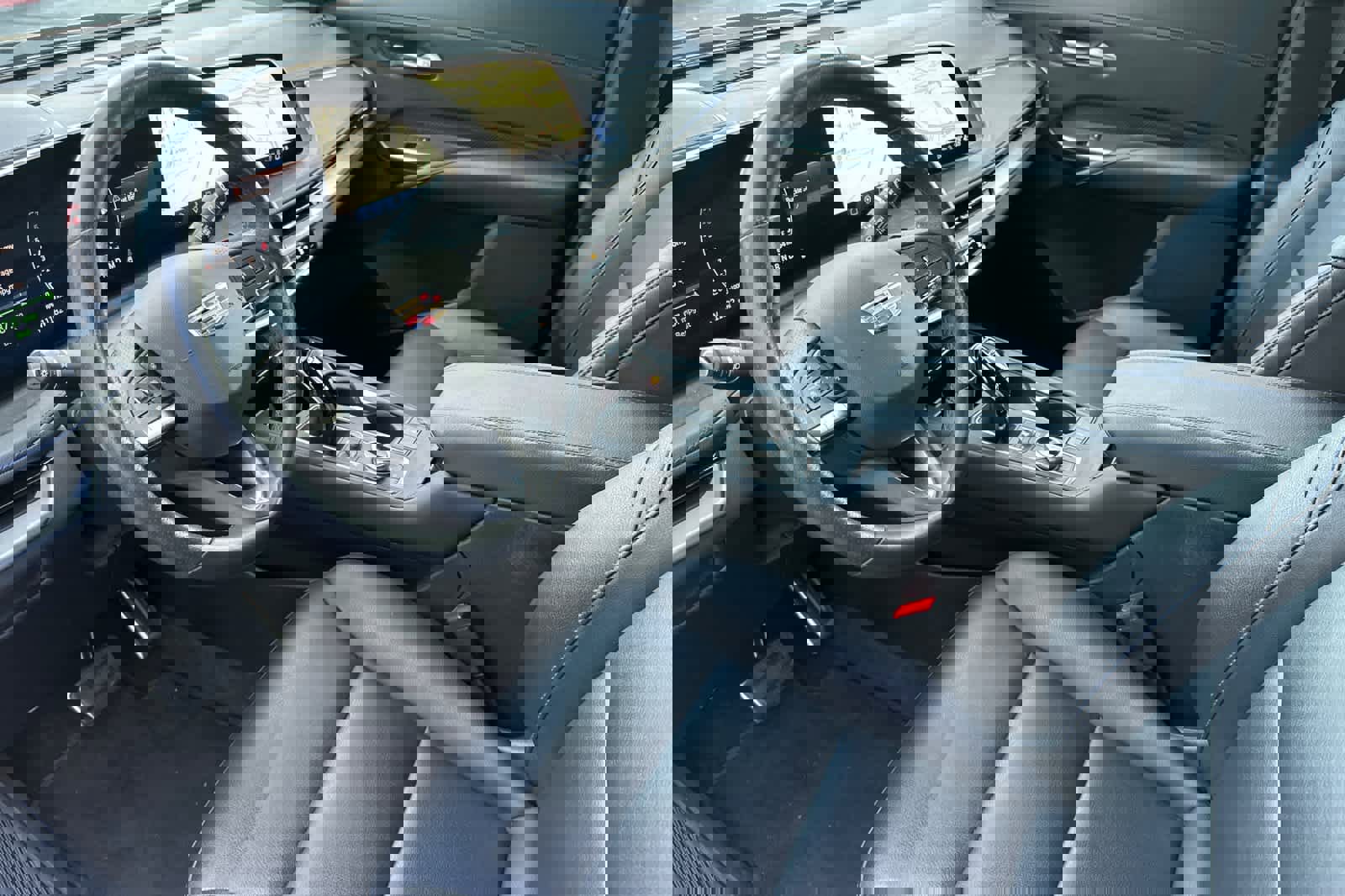 Used 2024 Cadillac XT4 Sport w/ Technology Package image 11