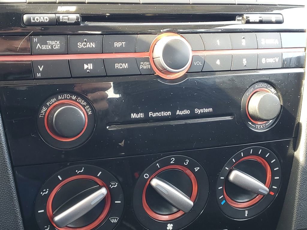 Used 2008 MAZDA MAZDA3 s Touring image 24