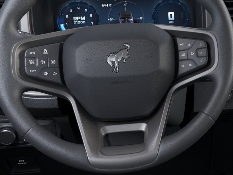 New 2026 Ford Bronco Badlands AWD/4WD image 14