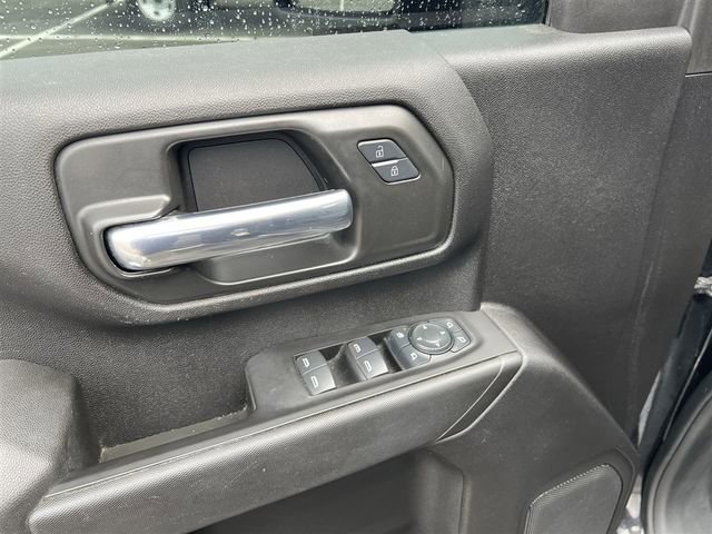 Certified 2025 Chevrolet Silverado 2500 Custom w/ Custom Value Package image 19