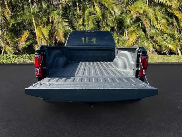 New 2025 RAM 2500 Big Horn image 5