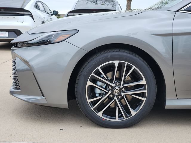 New 2026 Toyota Camry XLE FWD image 6