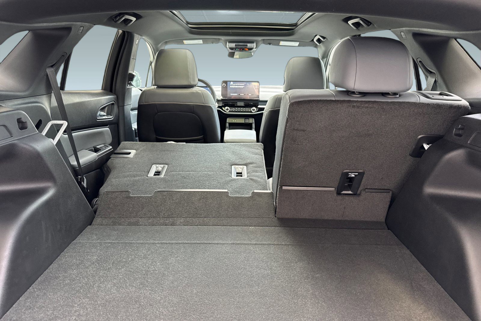 New 2026 Honda Prologue Touring image 32