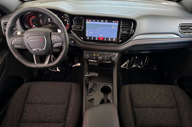 New 2026 Dodge Durango GT w/ Blacktop Package RWD image 9