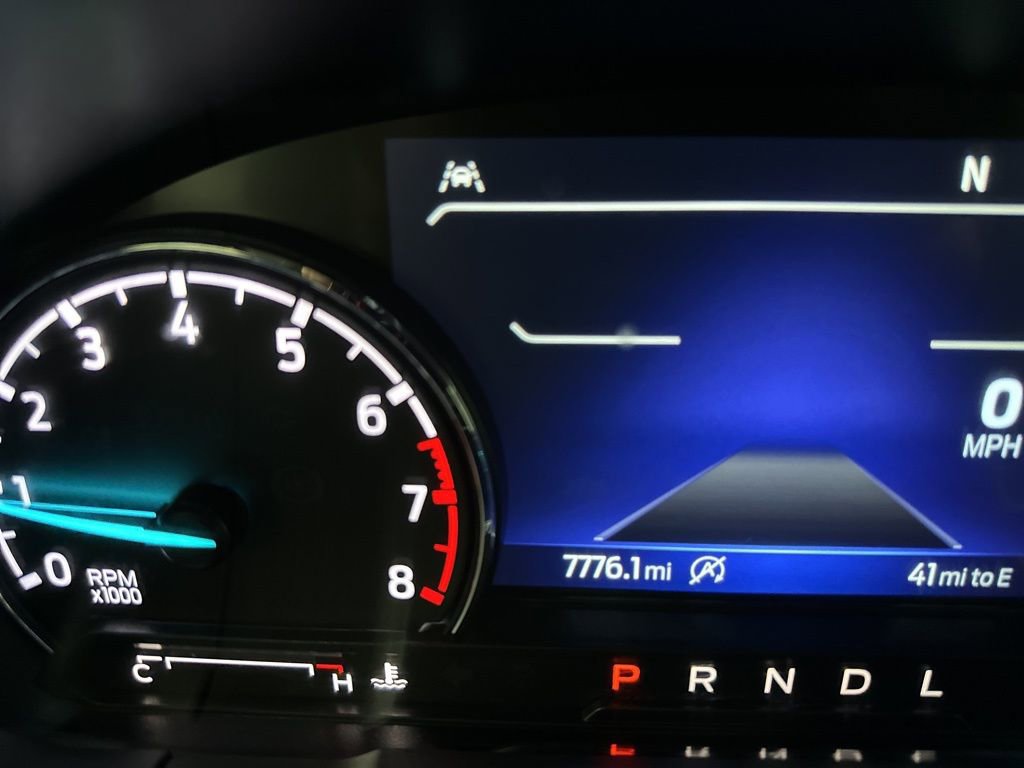 Used 2024 Ford Maverick XLT w/ XLT Luxury Package AWD/4WD image 27