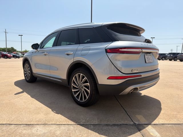 Used 2024 Lincoln Corsair Reserve w/ Equipment Group 201A AWD/4WD image 13