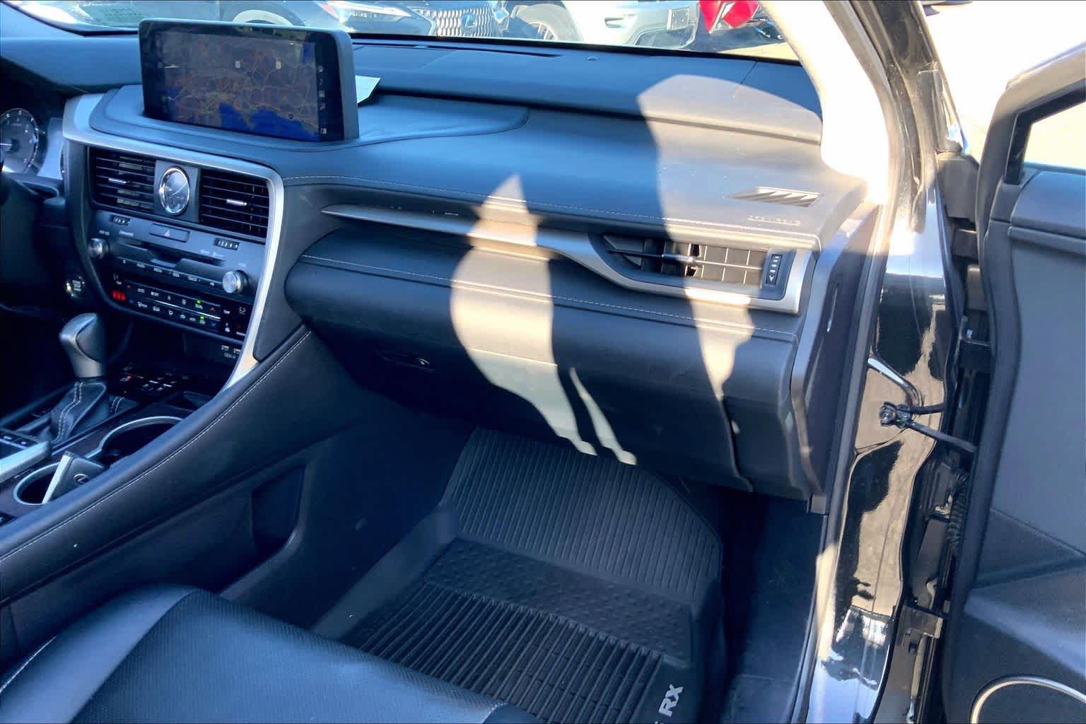Used 2020 Lexus RX 350 AWD w/ Premium Package image 19