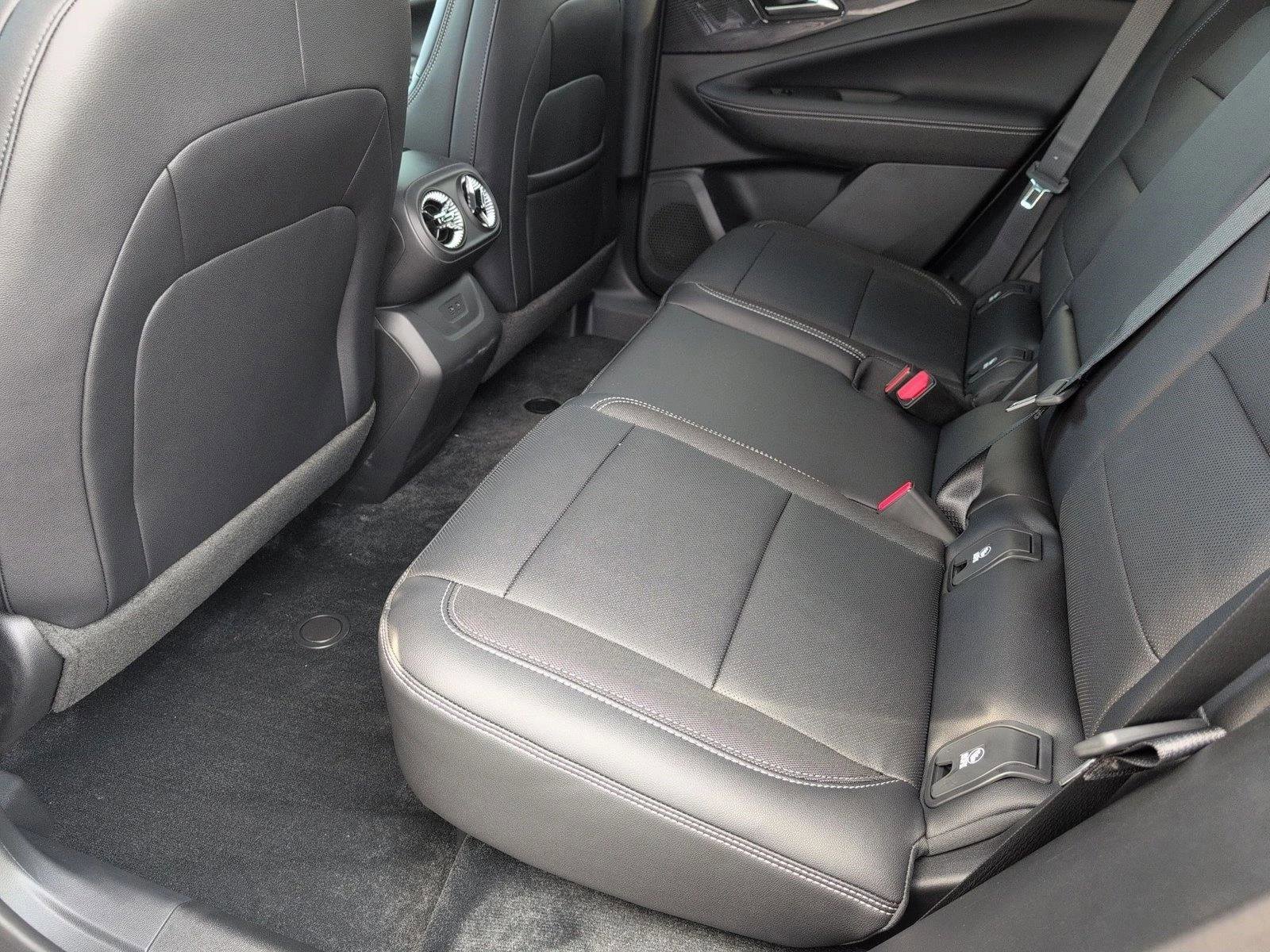 New 2026 Chevrolet Blazer EV LT FWD image 16
