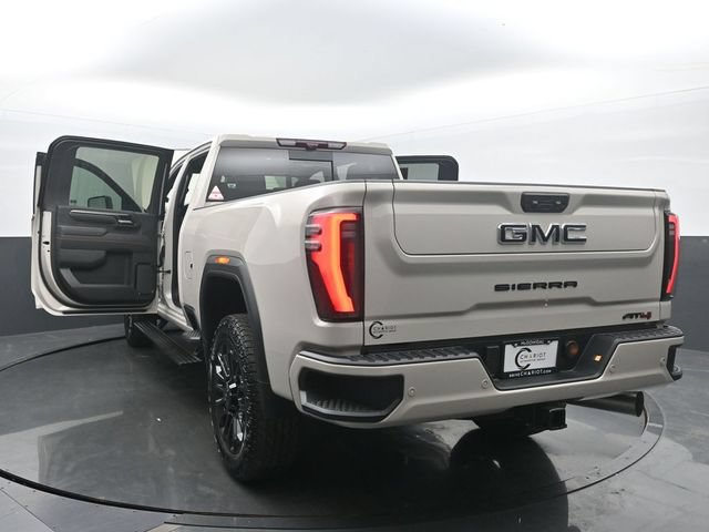 New 2026 GMC Sierra 2500 AT4 w/ AT4 Premium Plus Package AWD/4WD image 54
