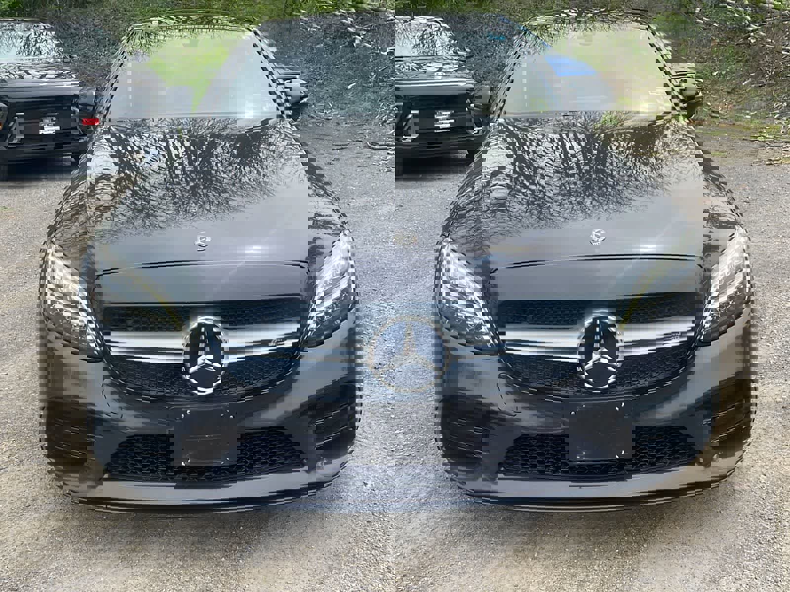 Used 2019 Mercedes-Benz C 43 AMG 4MATIC Coupe image 11