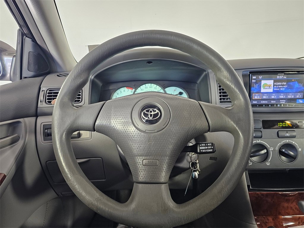 Used 2004 Toyota Corolla LE image 25