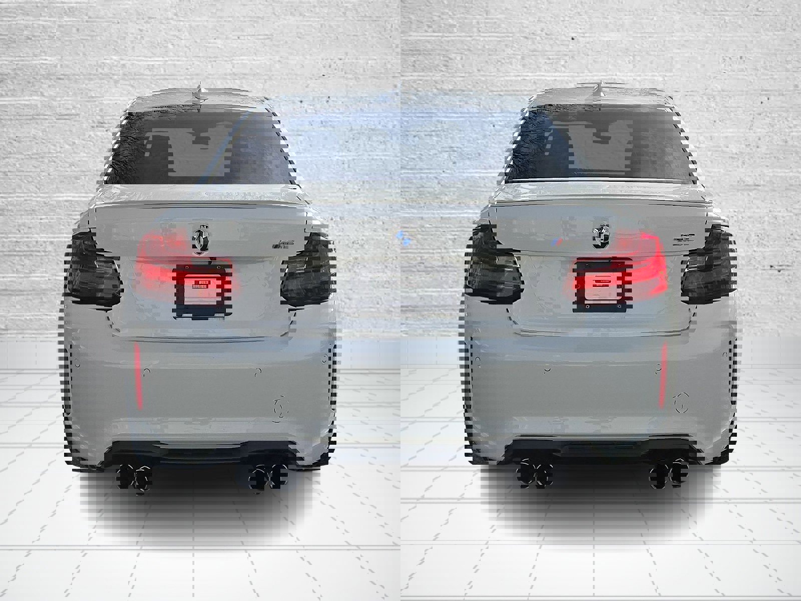 Used 2017 BMW M2 image 5