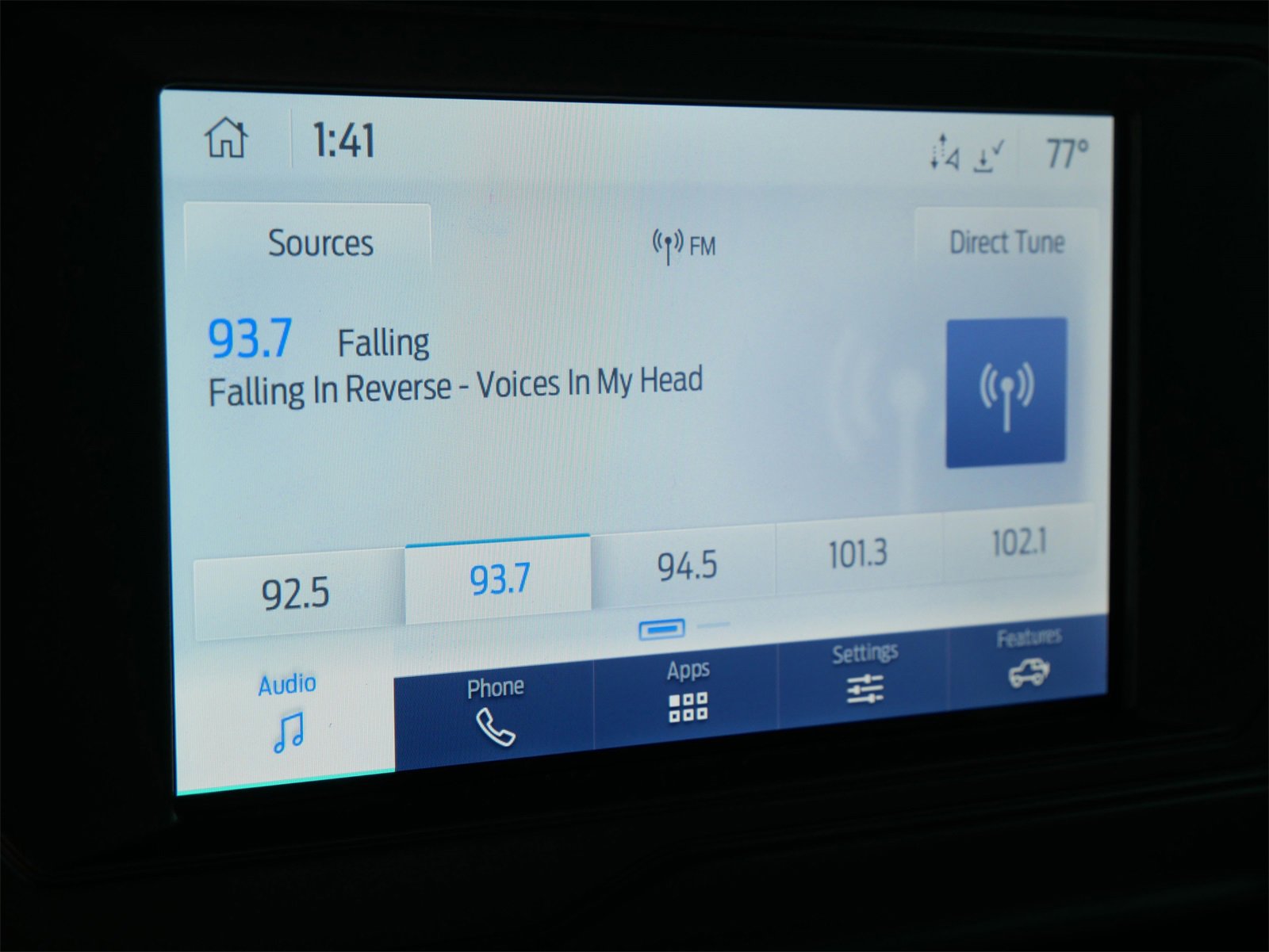 Used 2022 Ford Bronco 2-Door w/ Sasquatch Package image 18