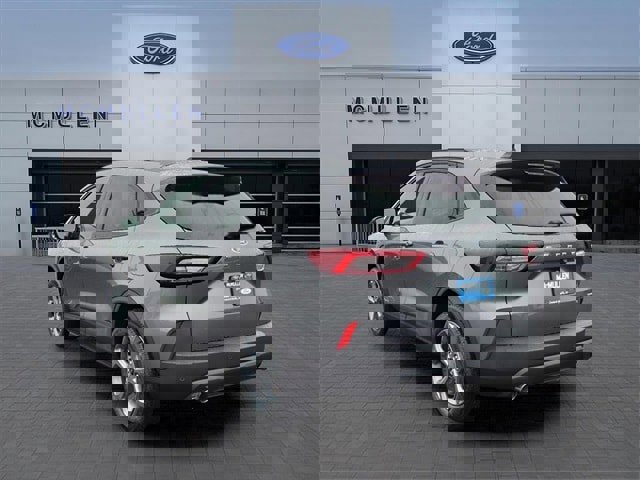 New 2026 Ford Escape ST-Line w/ Tech Pack #1 image 3