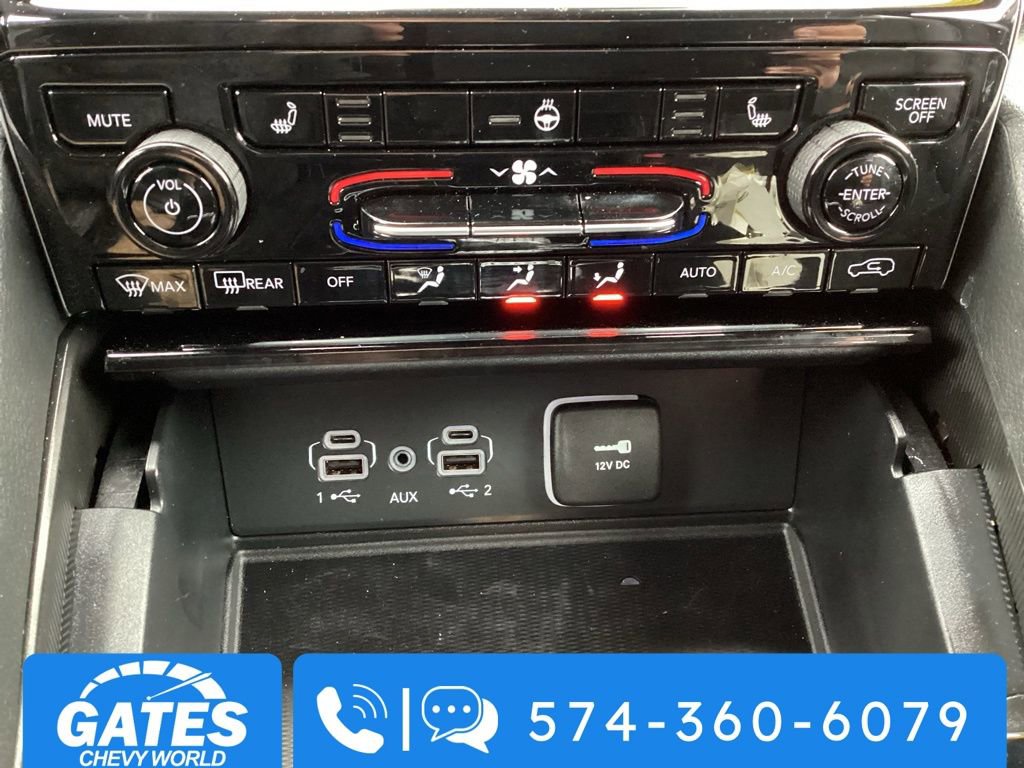 Used 2025 Jeep Grand Cherokee L Altitude image 22