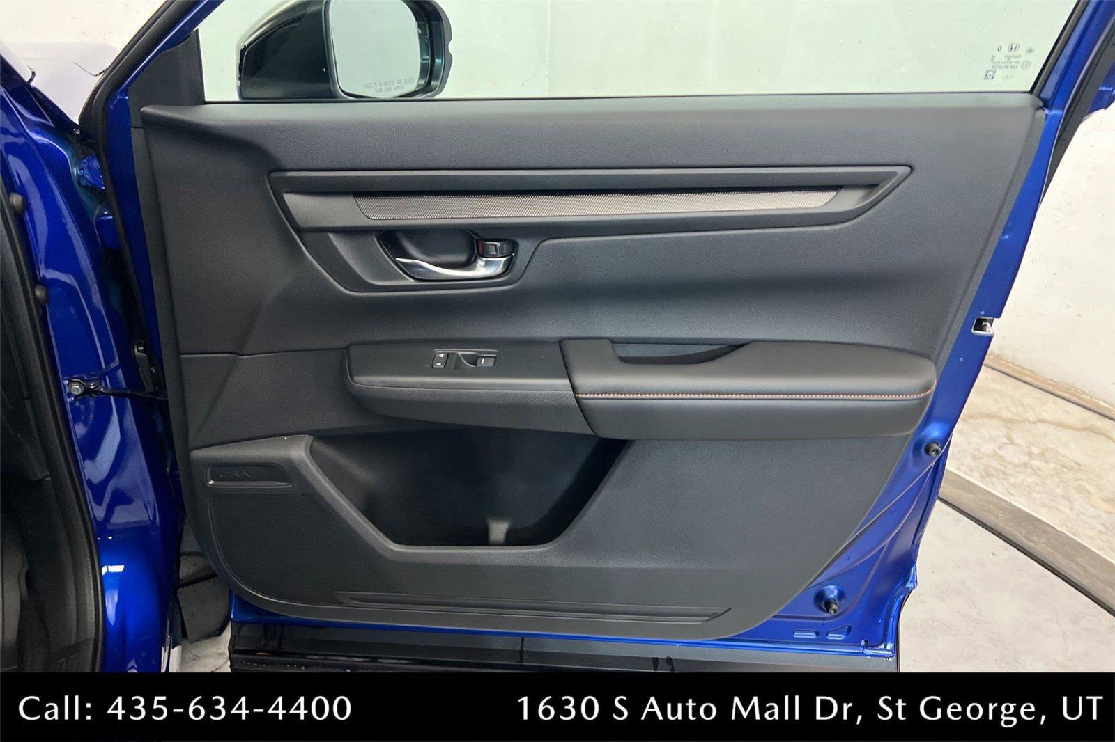 New 2025 Honda CR-V Sport-L image 23