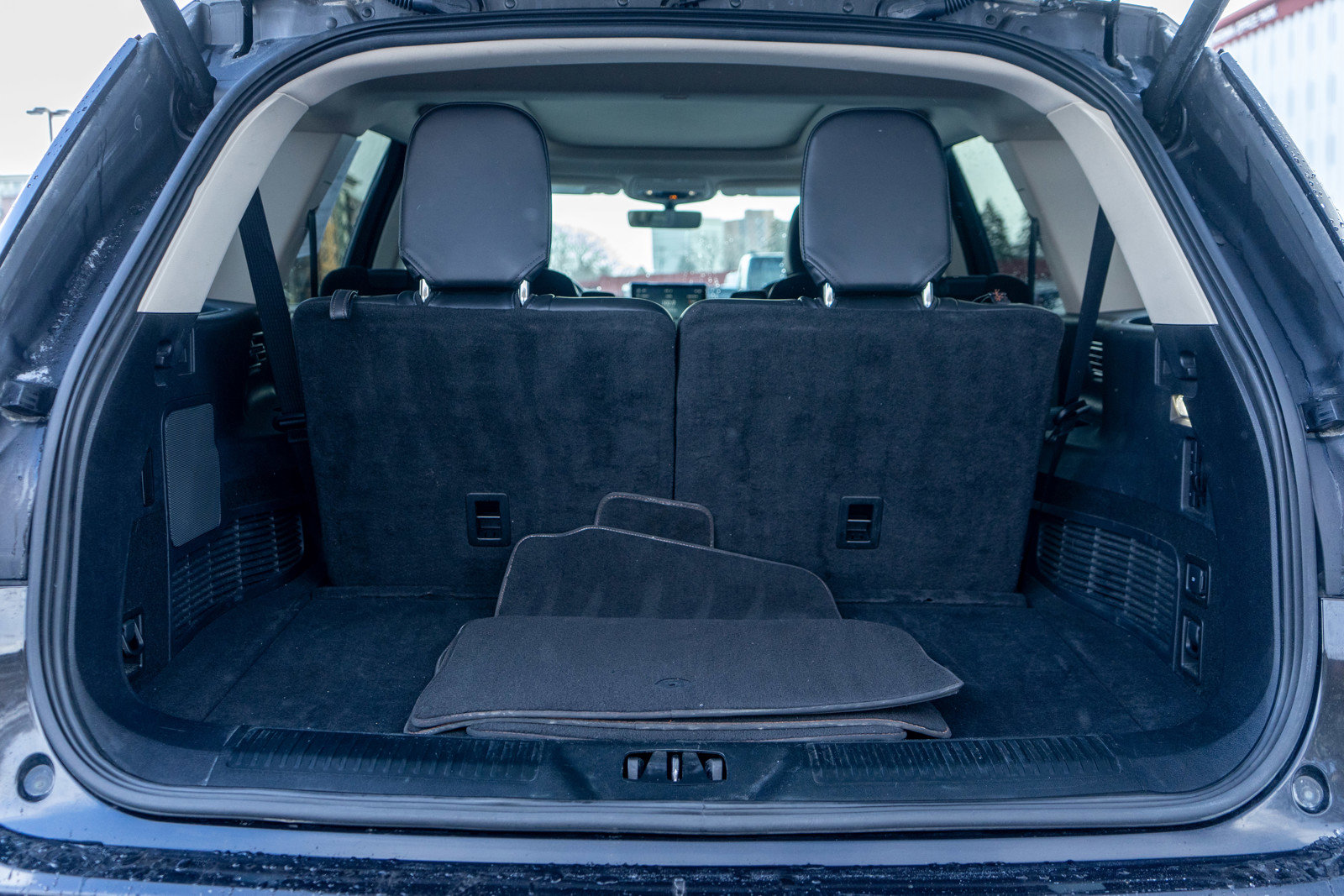 Used 2024 Lincoln Aviator Reserve image 9