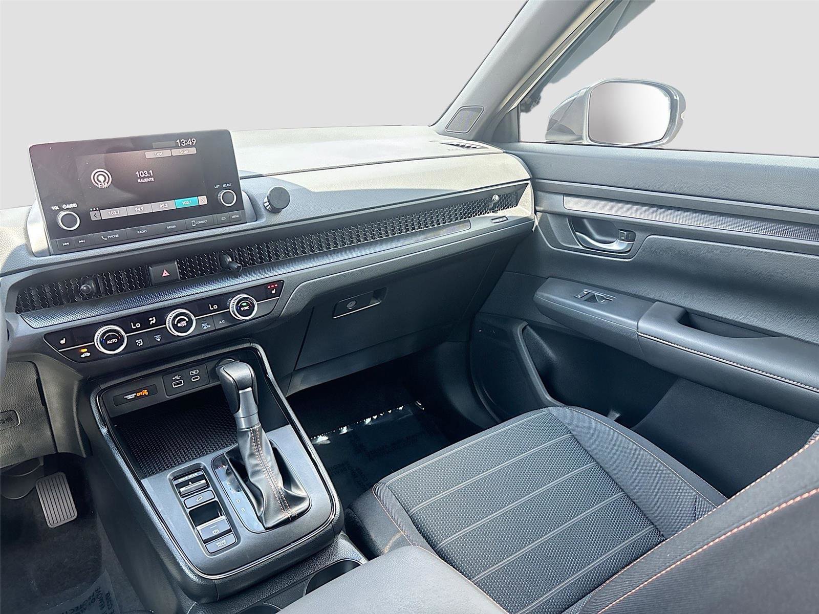 Used 2024 Honda CR-V Sport image 23