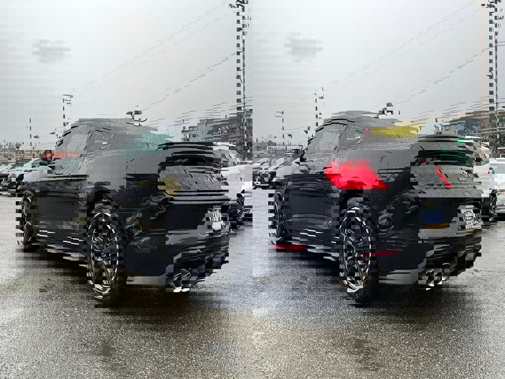 Used 2023 Ford Mustang Mach 1 image 6