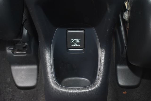 Used 2018 Honda HR-V EX image 35