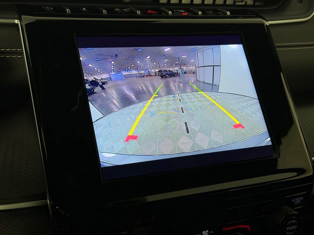 Certified 2024 Jeep Grand Cherokee Laredo image 17