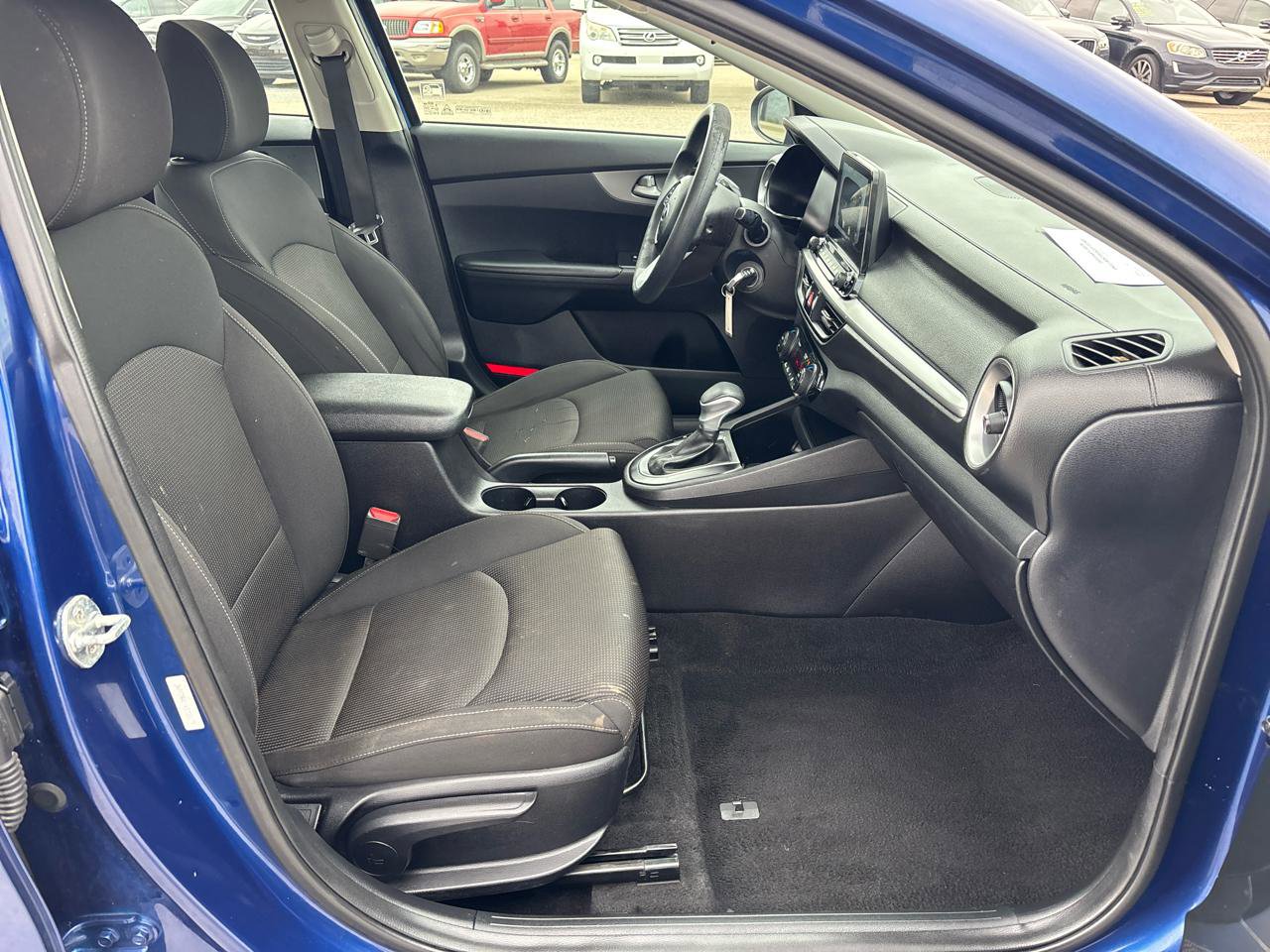 Used 2019 Kia Forte LXS image 24