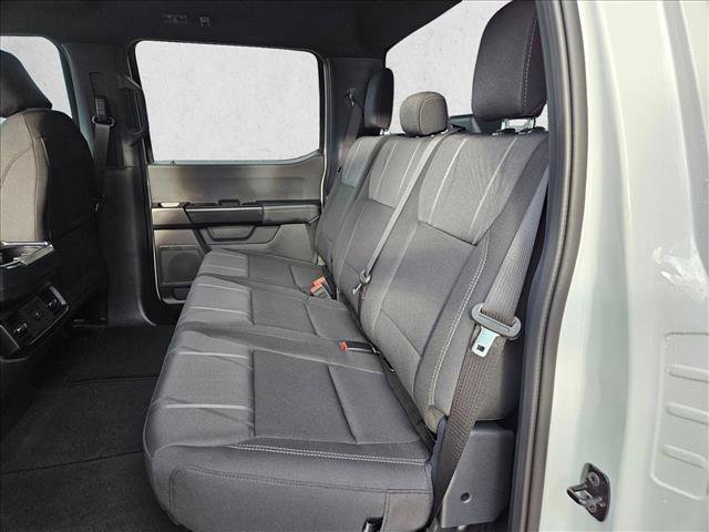 New 2026 Ford F150 STX image 12