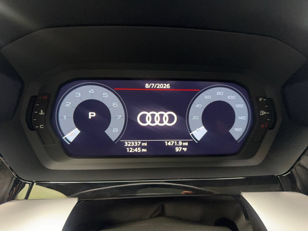 Used 2023 Audi A3 2.0T Premium w/ Convenience Package AWD/4WD image 60