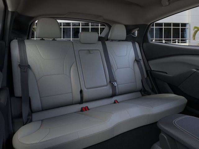 New 2025 Ford Mustang Mach-E Premium image 11