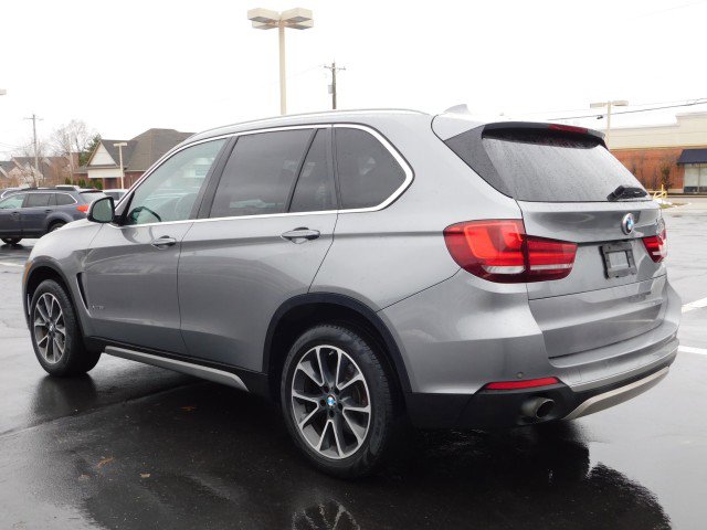 Used 2017 BMW X5 xDrive35i image 5
