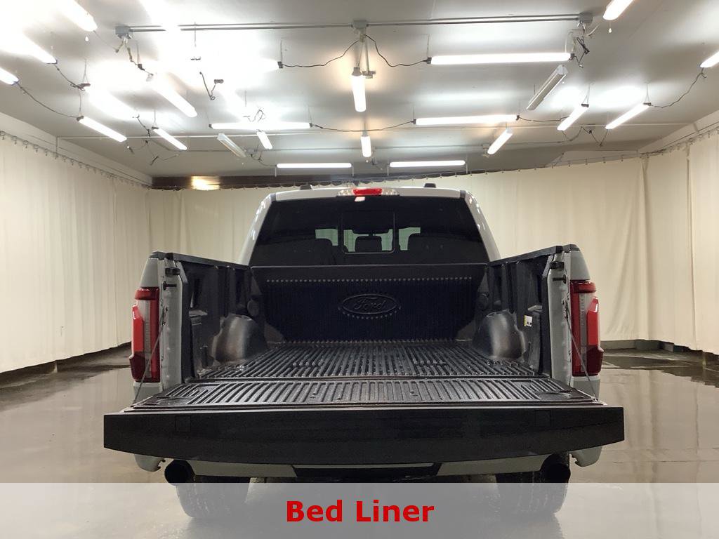 Used 2024 Ford F150 Lariat image 8