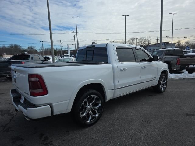 Used 2021 RAM 1500 Limited image 5