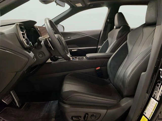 Used 2024 Lexus RX 500h F Sport w/ Convenience Package image 42