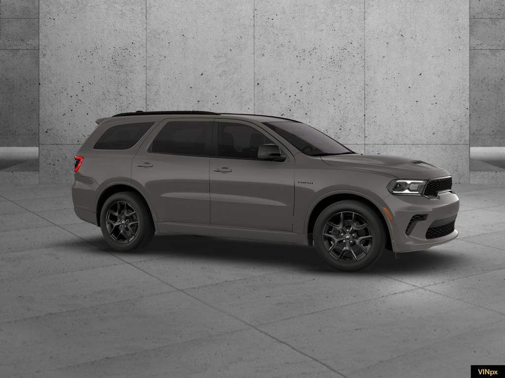 New 2026 Dodge Durango GT w/ Blacktop Package image 10