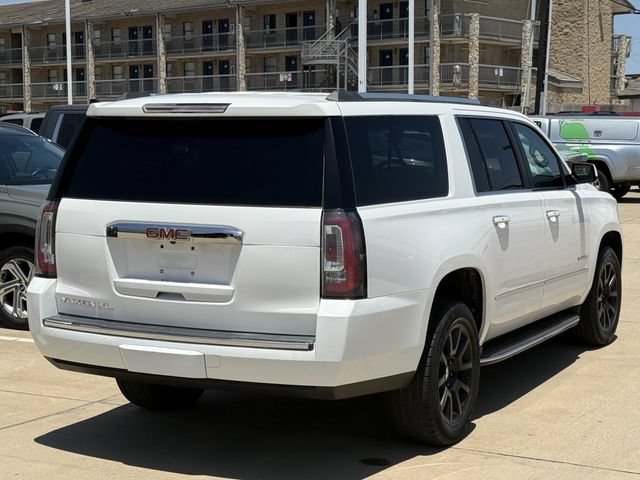 Used 2019 GMC Yukon XL Denali RWD image 4